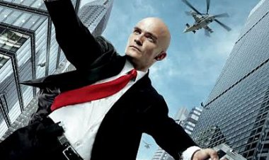 היטמן: סוכן 47 תרגום מובנה לצפייה ישירה | Hitman: Agent 47
