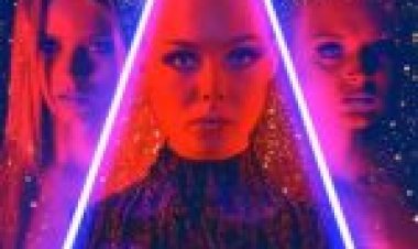 דוגמניות ושדים תרגום מובנה The Neon Demon לצפייה ישירה