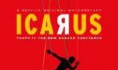 איקרוס מתורגם לצפייה ישירה / Icarus לצפייה ישירה