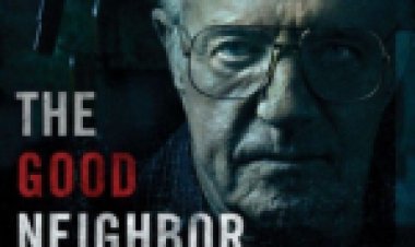השכן הטוב (2016) ללא תרגום The Good Neighbor לצפייה ישירה