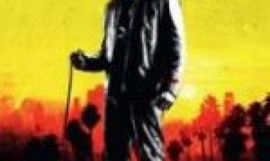 מסר מהמלך לצפייה ישירה מתורגם / Message from the King לצפייה ישירה