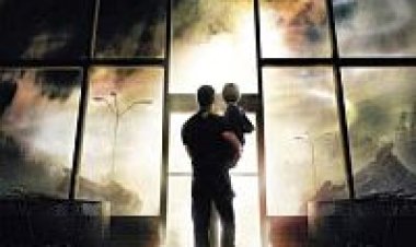 הערפל תרגום מובנה לצפייה ישירה | The Mist