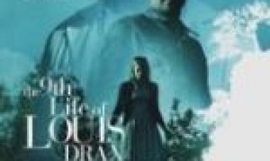 הנשמות של לואיס דארקס מתורגם לצפייה ישירה / The 9th Life of Louis Drax לצפייה ישירה