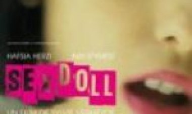 בובת סקס מתורגם לצפייה ישירה / Sex Doll לצפייה ישירה