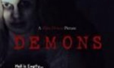 שדים מתורגם לצפייה ישירה / Demons לצפייה ישירה