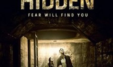 נסתרים תרגום מובנה – Hidden