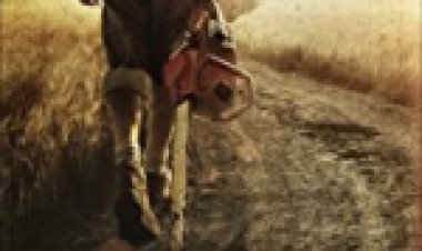 פני עור לצפייה ישירה עם תרגום מובנה | Leatherface