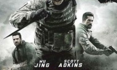 זאב לוחם לצפייה ישירה עם תרגום מובנה | Wolf Warrior