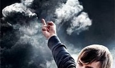 כרוניקה בזמן אמת *תרגום מובנה* להורדה ולצפייה ישירה | Chronicle