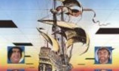 מונטי פייטון שודדי הזמן תרגום מובנה לצפייה ישירה | Time Bandits