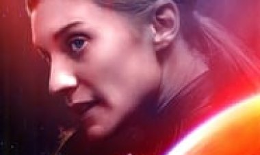 מקור לא ידוע לצפייה ישירה עם תרגום מובנה | Origin Unknown 2036