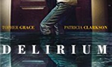 טירוף לצפייה ישירה עם תרגום מובנה | Delirium