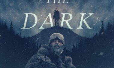 בחשכת הליל לצפייה ישירה עם תרגום מובנה | Hold the Dark