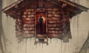 לילה בבקתה לצפייה ישירה עם תרגום מובנה | A Night in the Cabin