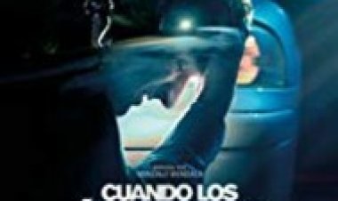 כשהמלאכים ישנים לצפייה ישירה עם תרגום מובנה | Cuando los angeles duermen