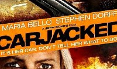 צפייה ישירה חטיפה | Carjacked