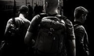 רכבת של 15:17 לפריס לצפייה ישירה עם תרגום מובנה | The 15:17 to Paris