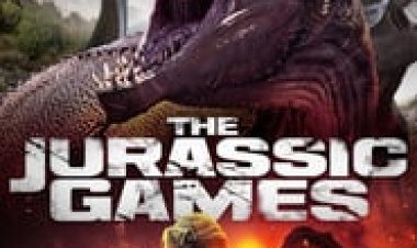 משחקי היורה לצפייה ישירה עם תרגום מובנה | The Jurassic Games