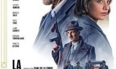 ברצלונה בוערת לצפייה ישירה עם תרגום מובנה | Gun City