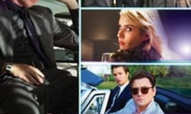 מועדון הכסף לצפייה ישירה עם תרגום מובנה | Billionaire Boys Club