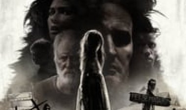 בית קברות לחיות לצפייה ישירה עם תרגום מובנה | Pet Sematary