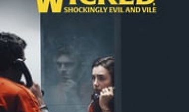 משפטו של טד בנדי לצפייה ישירה עם תרגום מובנה | Extremely Wicked Shockingly Evil and Vile