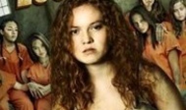 כלואה לצפייה ישירה עם תרגום מובנה | Locked Up