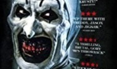 מפחיד לצפייה ישירה עם תרגום מובנה | Terrifier