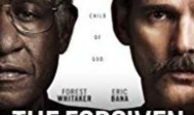 לסלוח לצפייה ישירה עם תרגום מובנה | The Forgiven