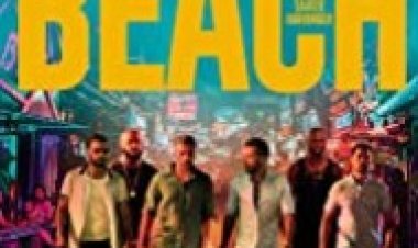 פרדייס ביץ לצפייה ישירה עם תרגום מובנה | Paradise Beach