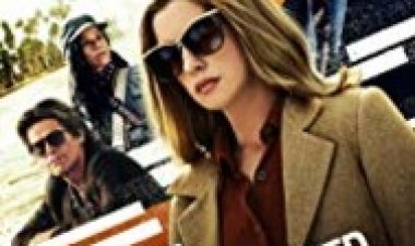 הדבר האחרון שהוא רצה לצפייה ישירה עם תרגום מובנה | The Last Thing He Wanted