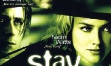 צפייה ישירה הישאר! | stay