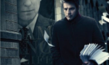 צפייה ישירה סופר הצללים | The Ghost Writer