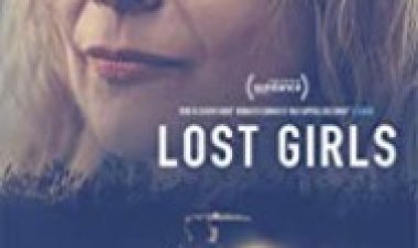 נערות אבודות לצפייה ישירה עם תרגום מובנה | Lost Girls