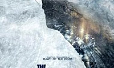 צפייה ישירה היצור | The Thing