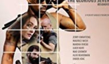 שבעת המופלאים לצפייה ישירה עם תרגום מובנה | The Glorious Seven