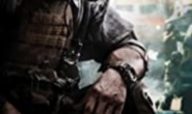 טיילר רייק חילוץ לצפייה ישירה עם תרגום מובנה | Extraction