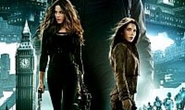 צפייה ישירה זכרון גורלי | Total Recall