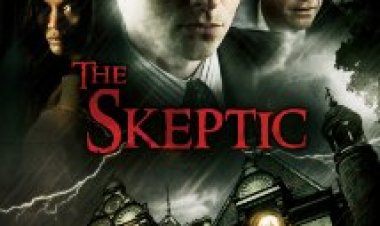 צפייה ישירה הספקן | The Skeptic
