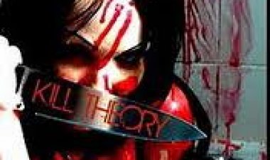 צפייה ישירה תאוריית הרצח | Kill Theory