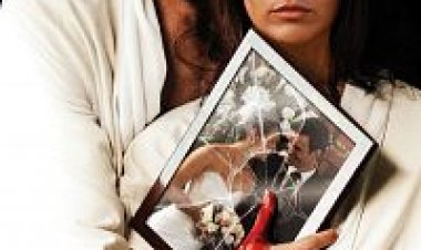 האישה שהכרתי ברשת ללא תרגום לצפייה ישירה