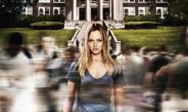 השותפה *תרגום מובנה* / The Roommate לצפייה ישירה