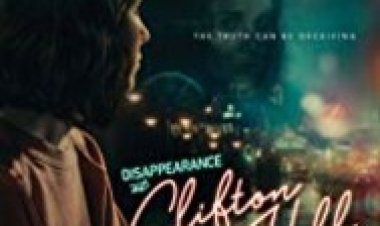 היעלמות בקליפטון היל לצפייה ישירה עם תרגום מובנה | Disappearance at Clifton Hill