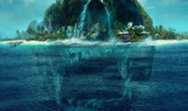 אי האשליות לצפייה ישירה עם תרגום מובנה | Fantasy Island