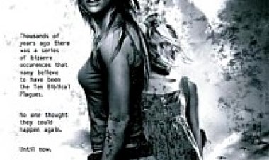 עשר המכות המכות (2007) תרגום מובנה לצפייה ישירה