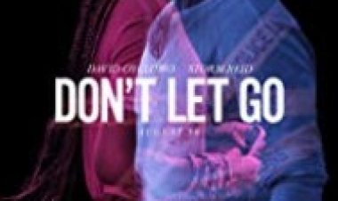 אל תעזבי לצפייה ישירה עם תרגום מובנה | Dont Let Go