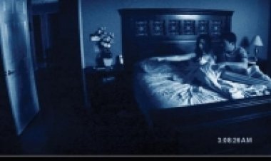 פעילות על טבעית תרגום מובנה לצפייה ישירה | Paranormal Activity