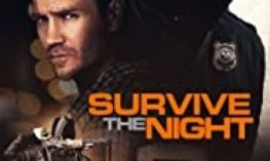 לשרוד את הלילה לצפייה ישירה עם תרגום מובנה | Survive the Night