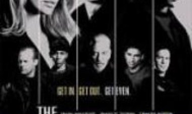 הגוב האיטלקי לצפייה ישירה עם תרגום מובנה | The Italian Job