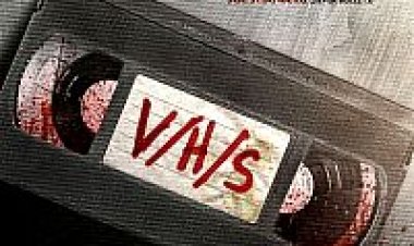 קלטת וידאו תרגום מובנה VHS לצפייה ישירה